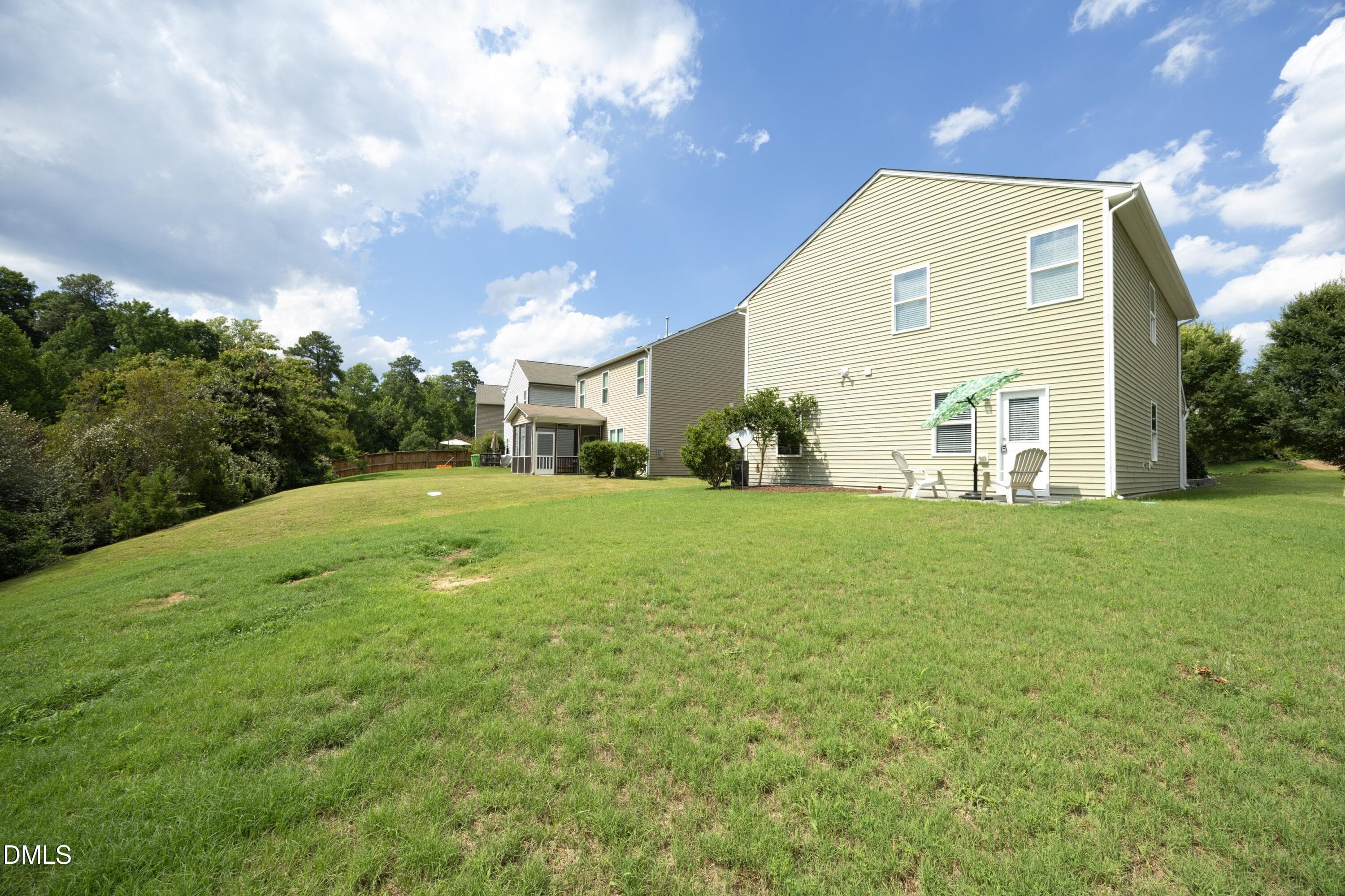 30Back - 4344 Lyman Avenue, Raleigh, NC 27616, Raleigh