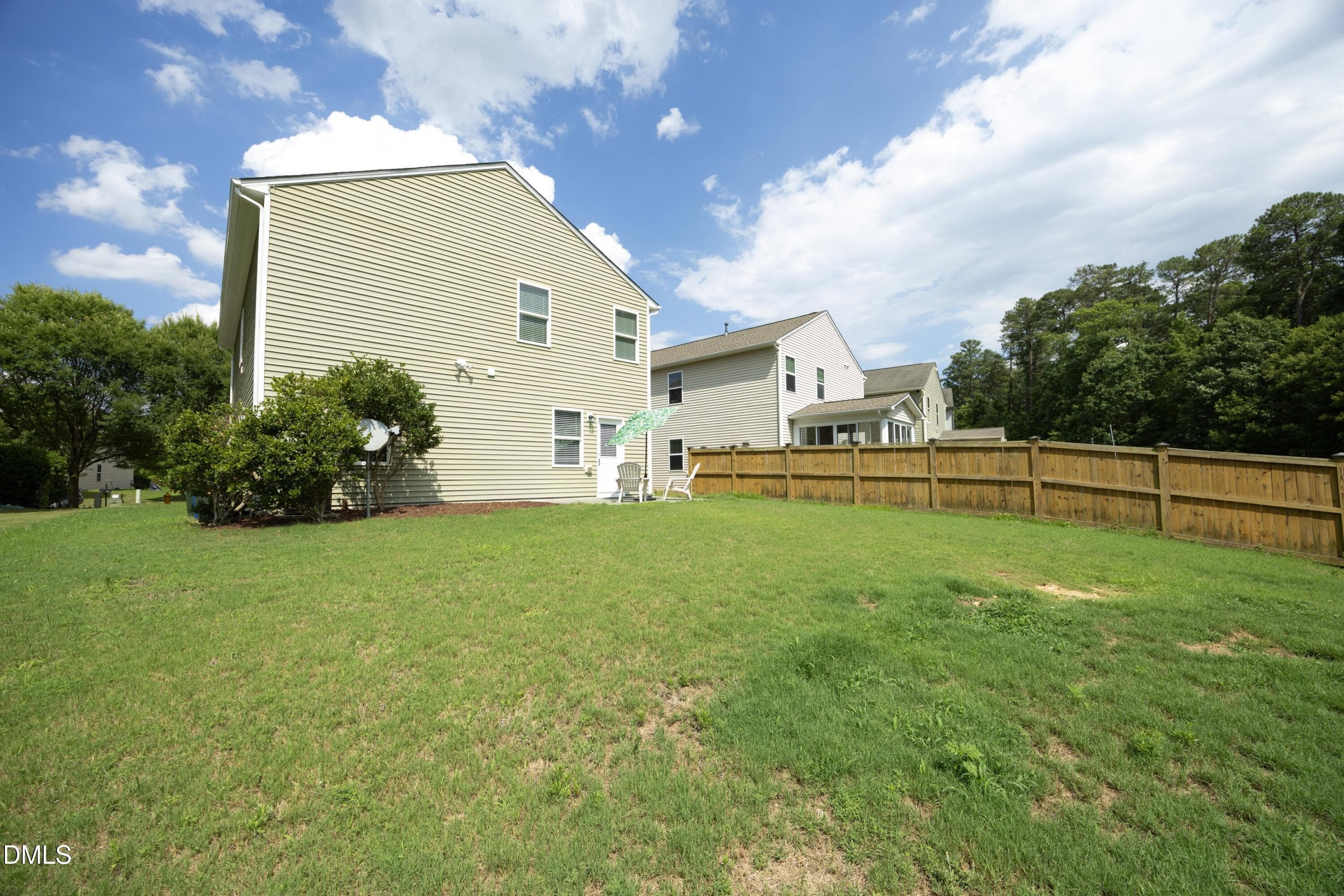 31Back - 4344 Lyman Avenue, Raleigh, NC 27616, Raleigh