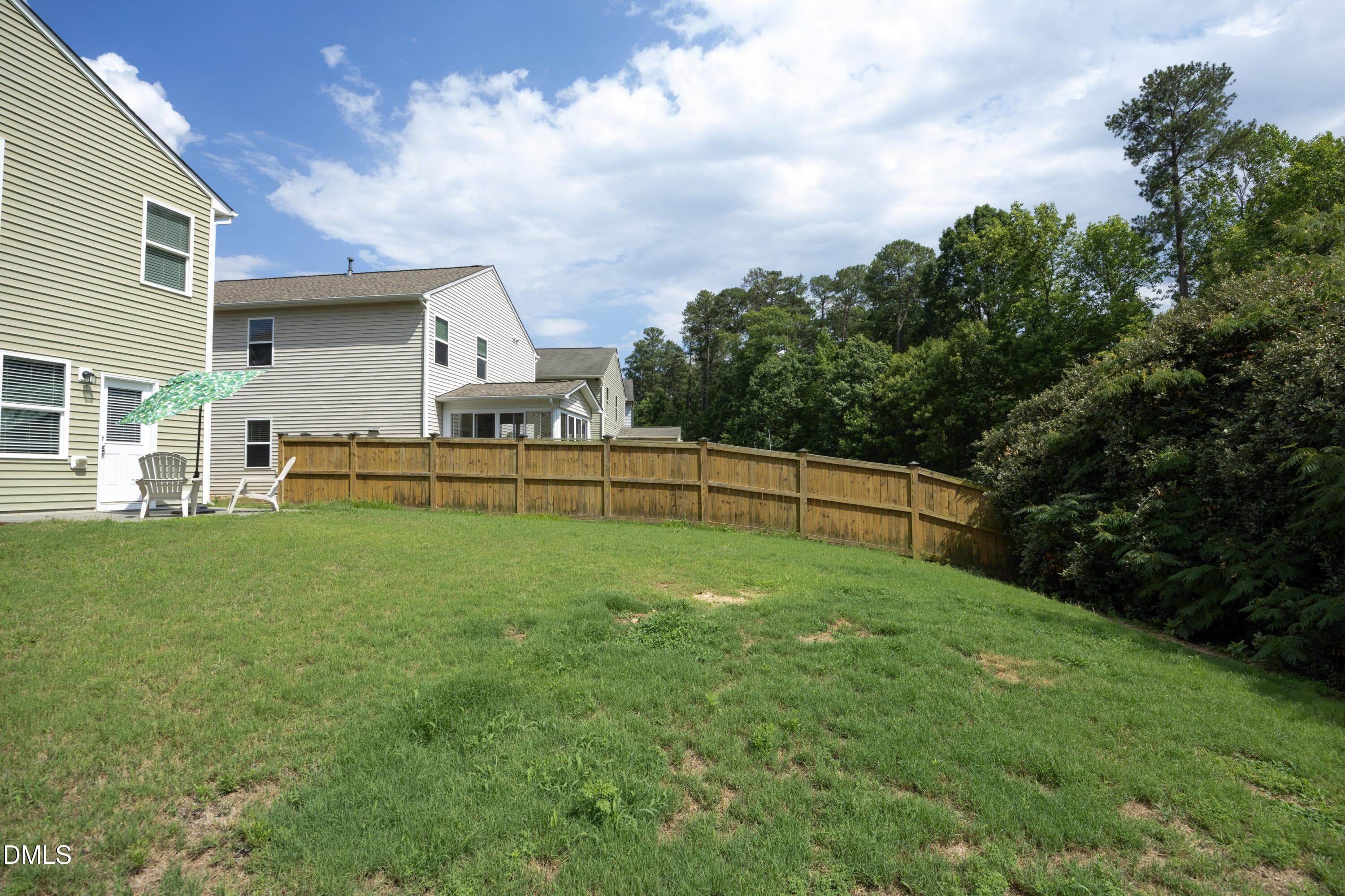 32Back - 4344 Lyman Avenue, Raleigh, NC 27616, Raleigh