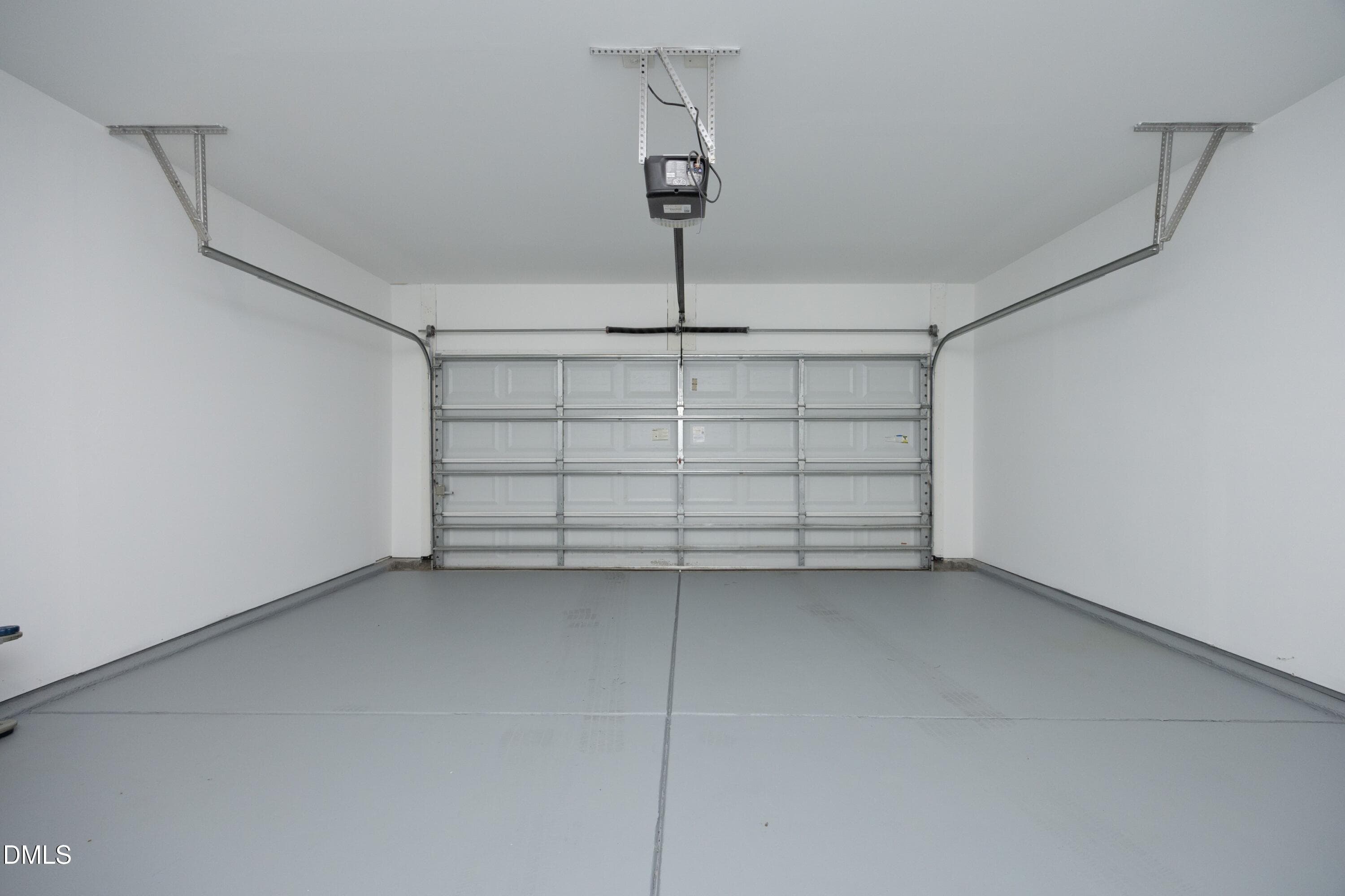 34GarageInterior - 4344 Lyman Avenue, Raleigh, NC 27616, Raleigh