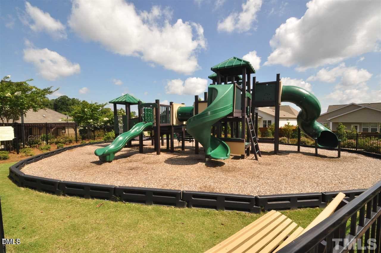 playground - 4344 Lyman Avenue, Raleigh, NC 27616, Raleigh