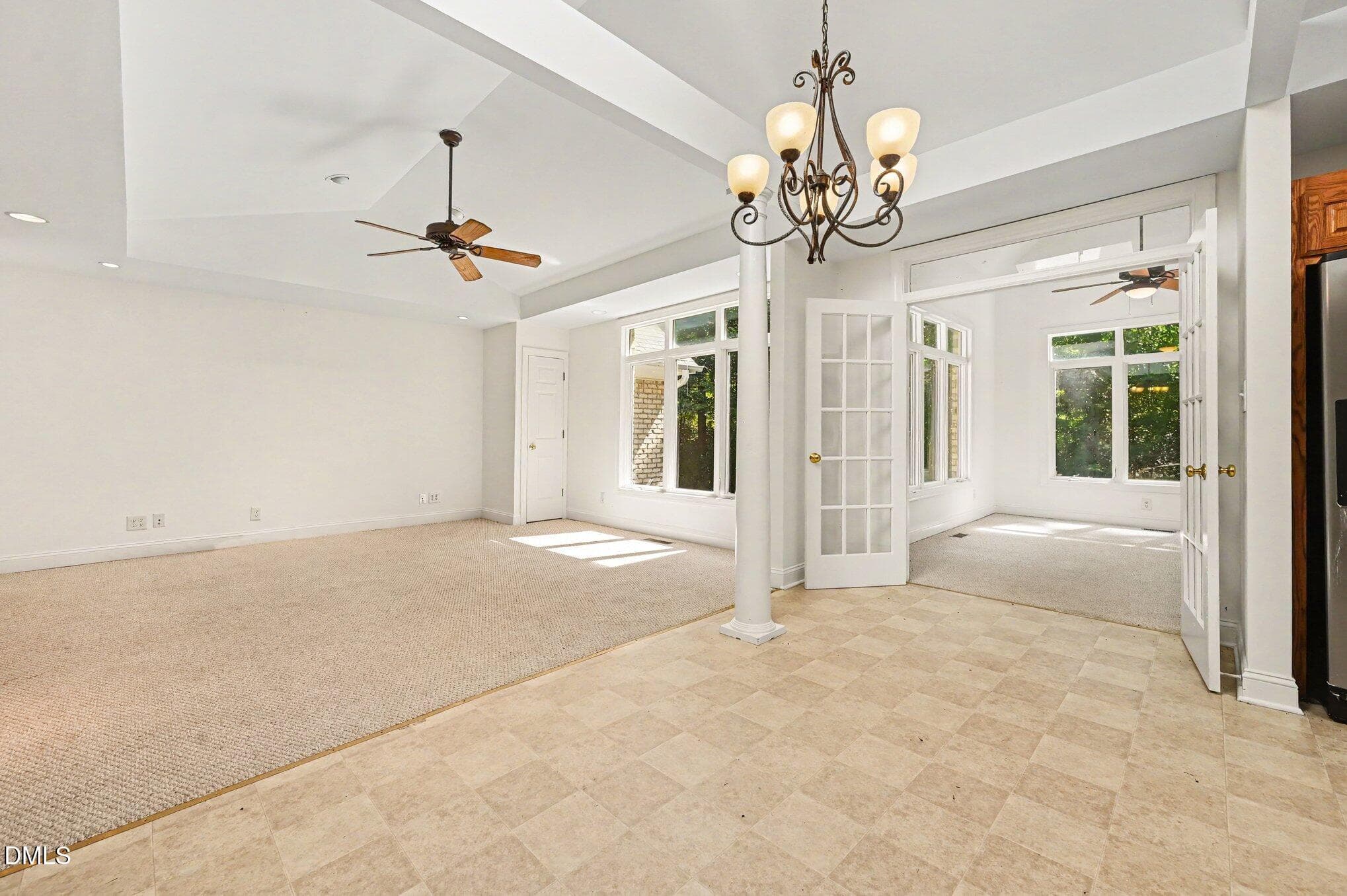 Breakfast Living - 1021 Reaves Drive, Chapel Hill, NC 27516, Chapel Hill