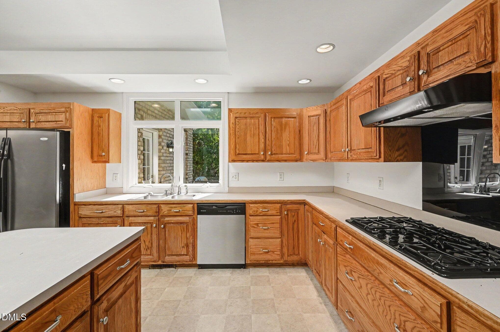 Kitchen - 1021 Reaves Drive, Chapel Hill, NC 27516, Chapel Hill