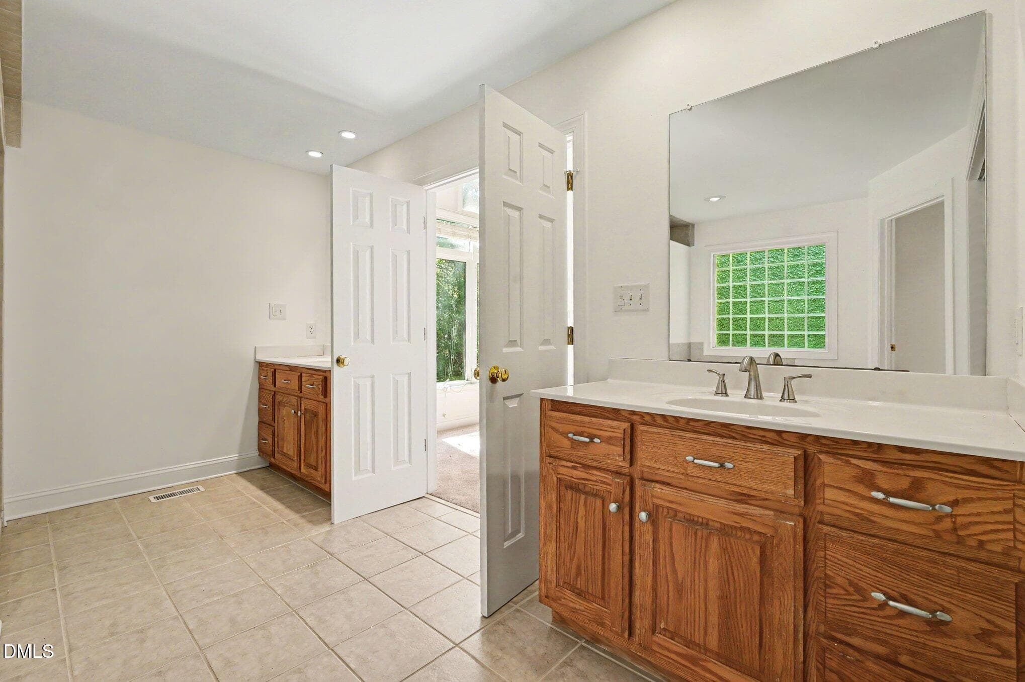 Primary Bathroom - 1021 Reaves Drive, Chapel Hill, NC 27516, Chapel Hill