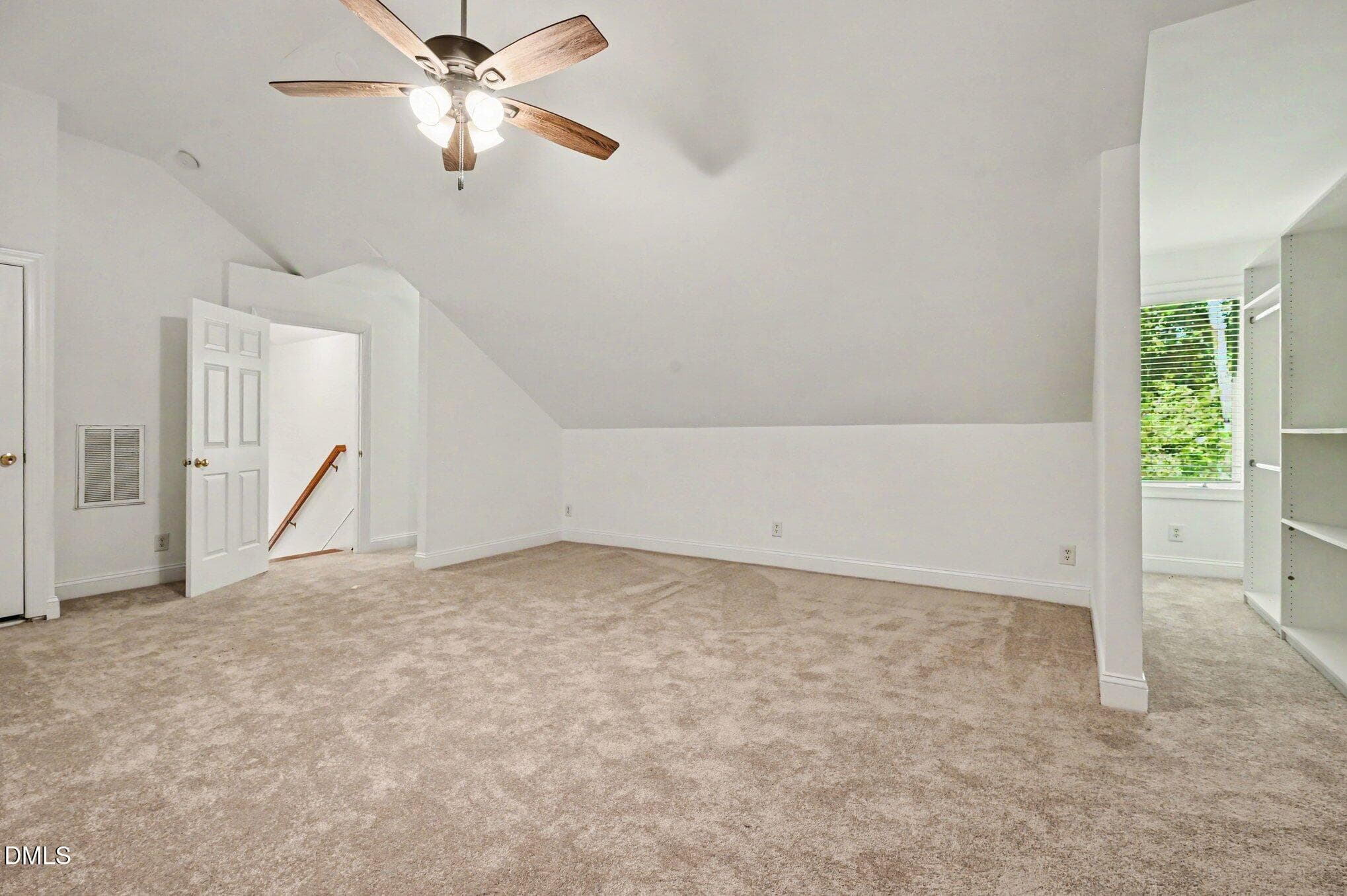 Bedroom - 1021 Reaves Drive, Chapel Hill, NC 27516, Chapel Hill