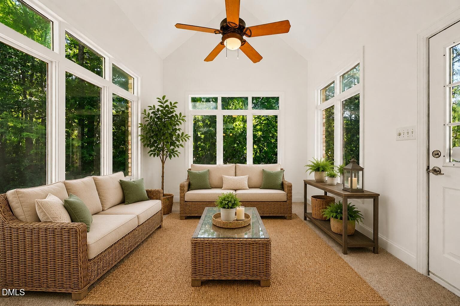 Sunroom - 1021 Reaves Drive, Chapel Hill, NC 27516, Chapel Hill