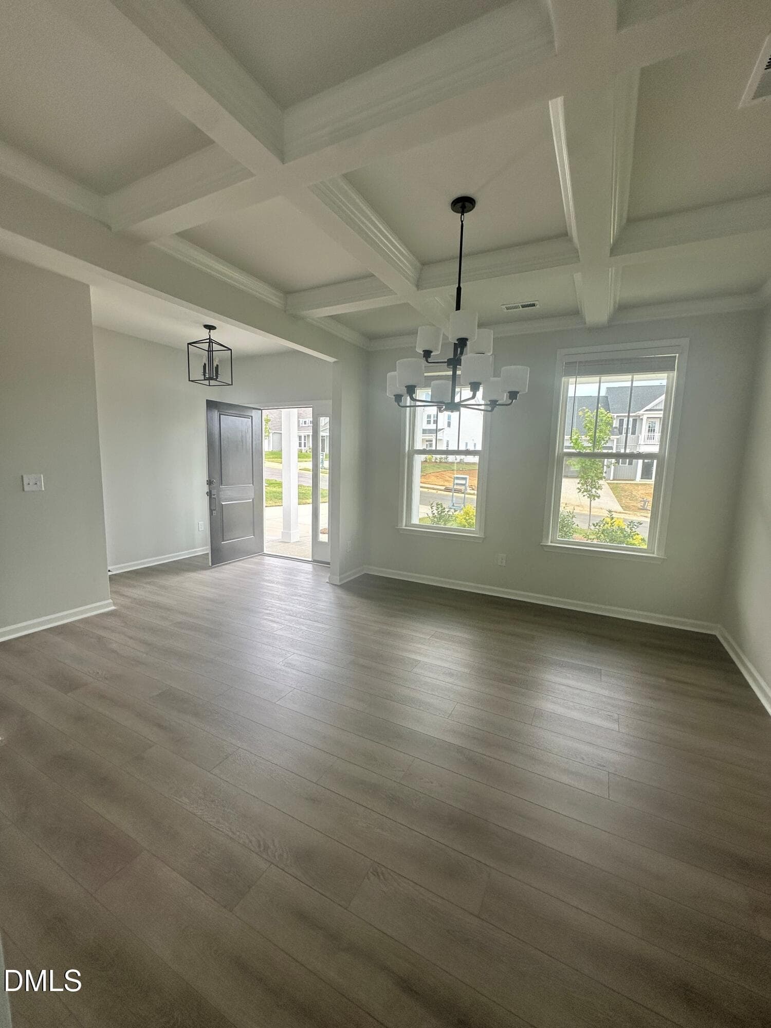 132 dining - 3015 Bayou Street, Graham, NC 27253