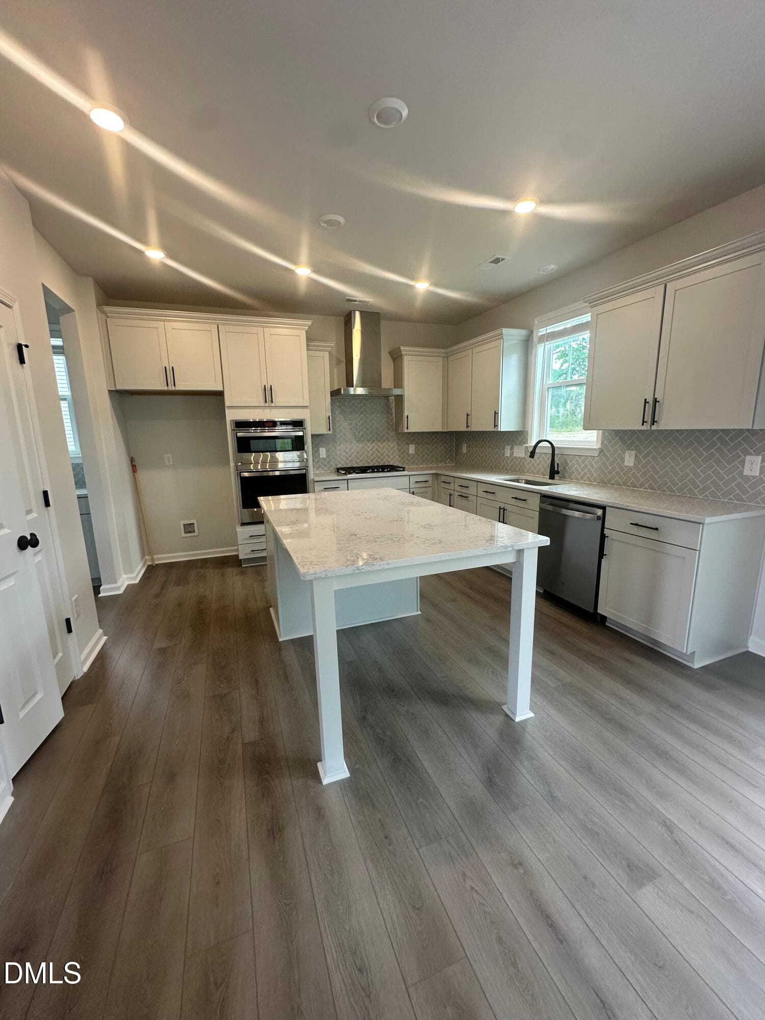 132 kitchen 2 - 3015 Bayou Street, Graham, NC 27253