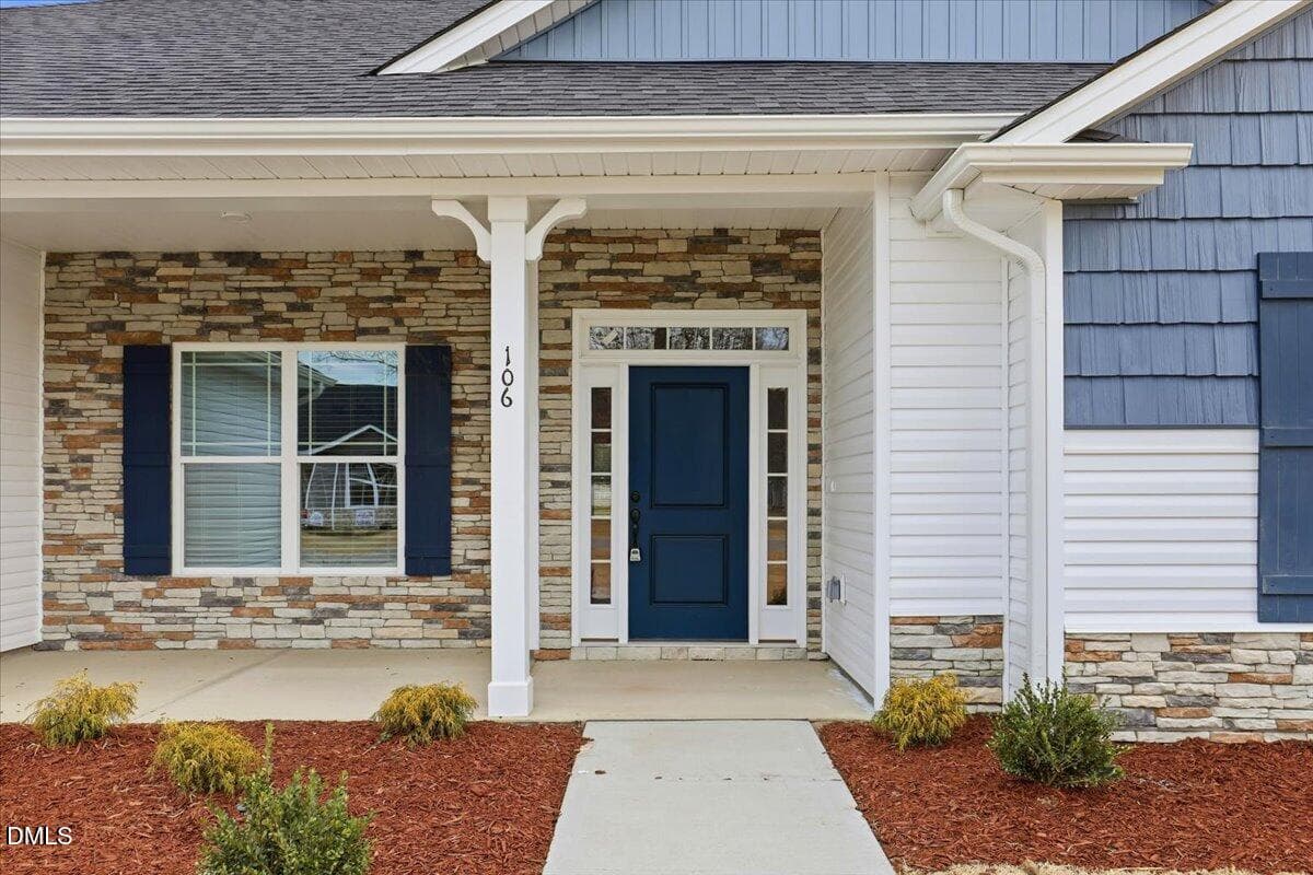 4 2620 - 101 Patience Way, Pikeville, NC 27863, Pikeville