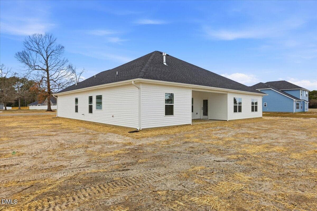 5 2620 - 101 Patience Way, Pikeville, NC 27863, Pikeville