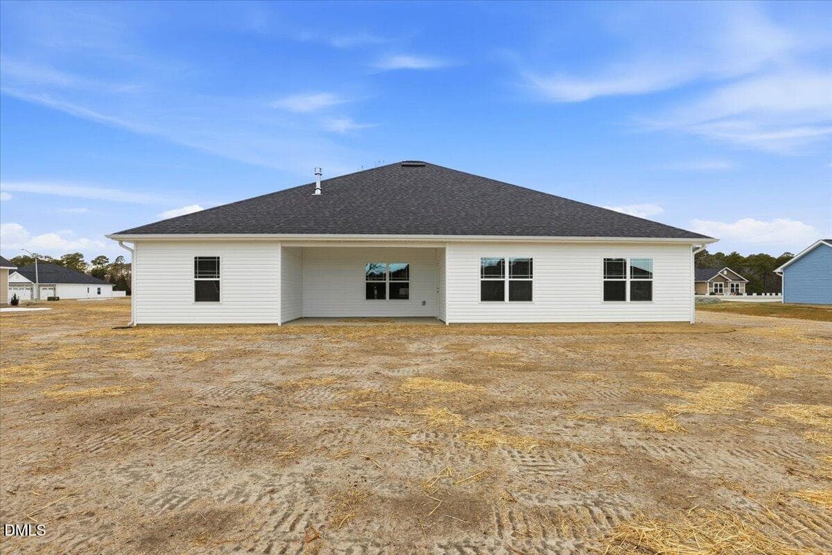6 2620 - 101 Patience Way, Pikeville, NC 27863, Pikeville