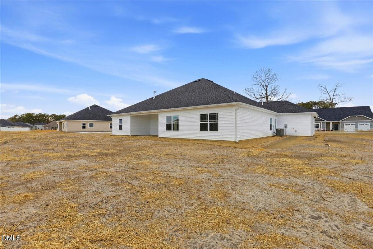 7 2620 - 101 Patience Way, Pikeville, NC 27863, Pikeville