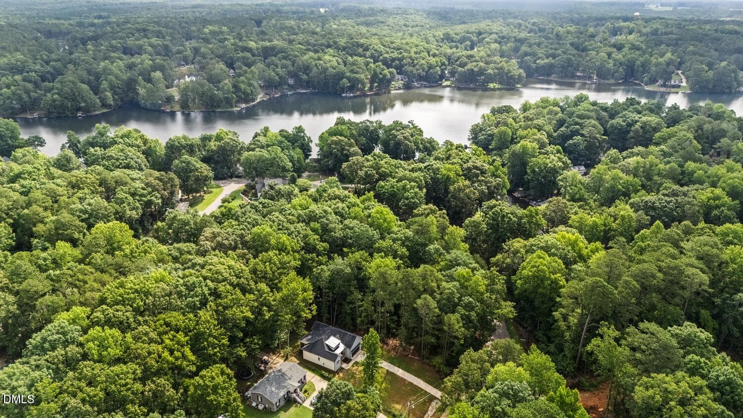 Proximity to Lake - 135 Seneca Drive, Louisburg, NC 27549, Louisburg