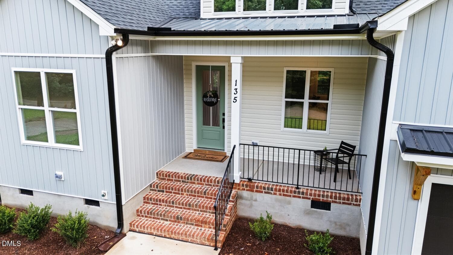 FrontPorch - 135 Seneca Drive, Louisburg, NC 27549, Louisburg