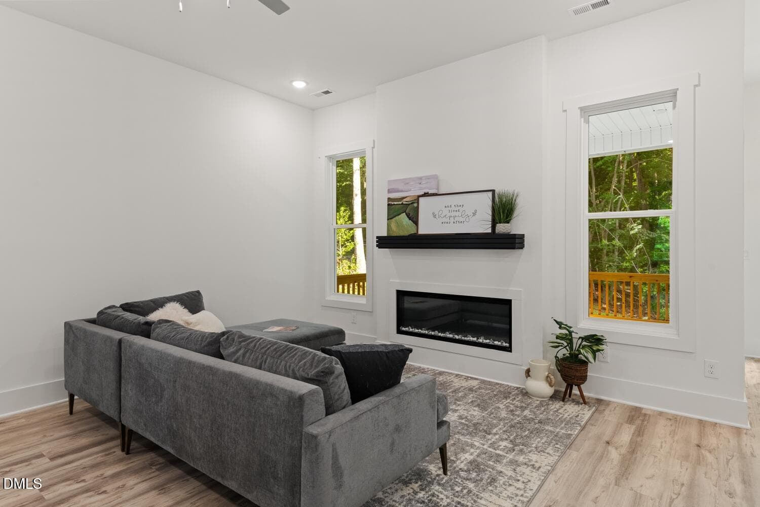 Greatroom - 135 Seneca Drive, Louisburg, NC 27549, Louisburg