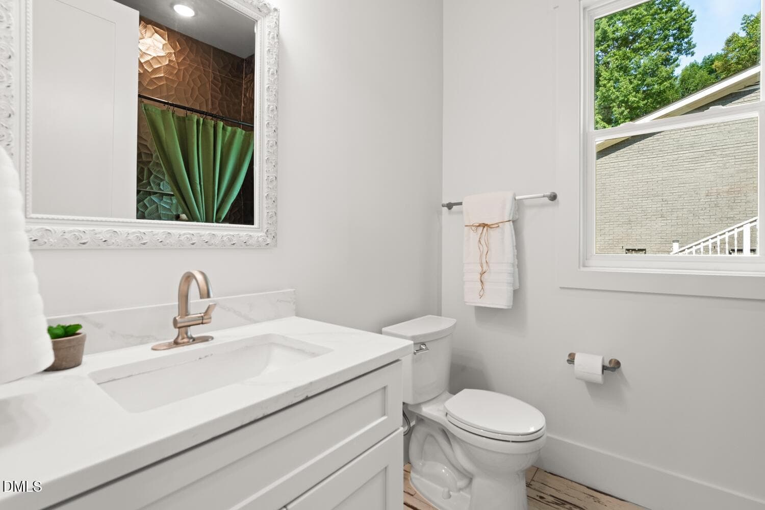Hall Bath - 135 Seneca Drive, Louisburg, NC 27549, Louisburg