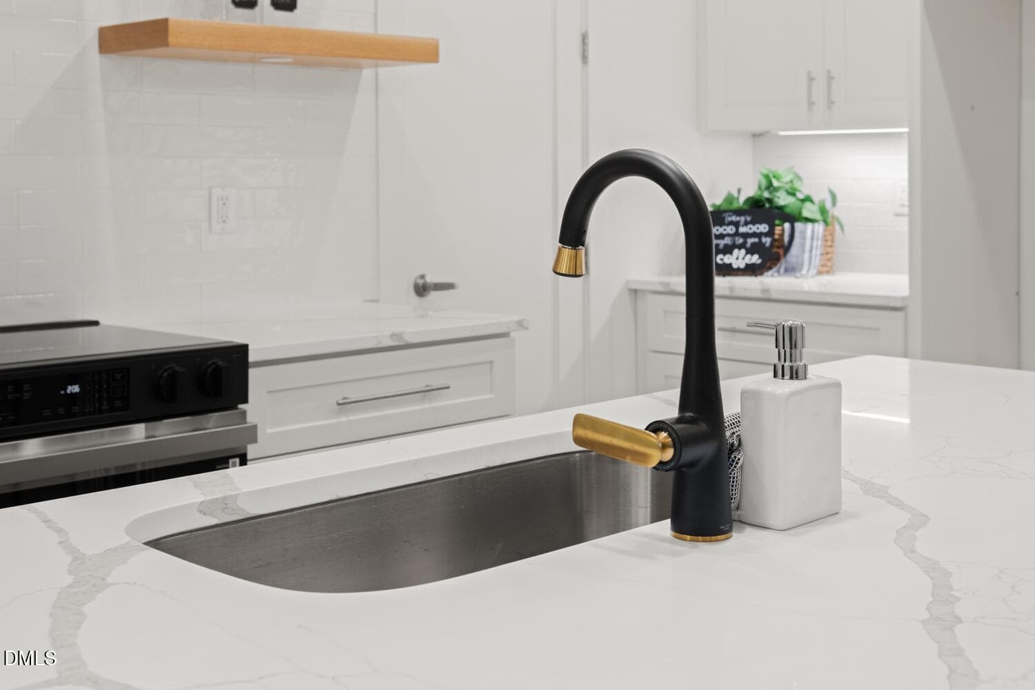 KitchenFaucet - 135 Seneca Drive, Louisburg, NC 27549, Louisburg