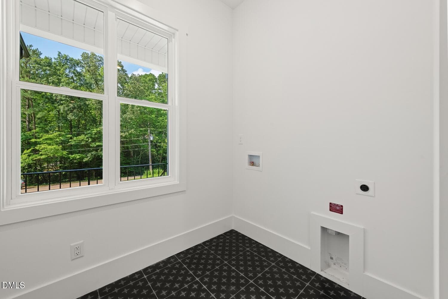 Laundry Room - 135 Seneca Drive, Louisburg, NC 27549, Louisburg
