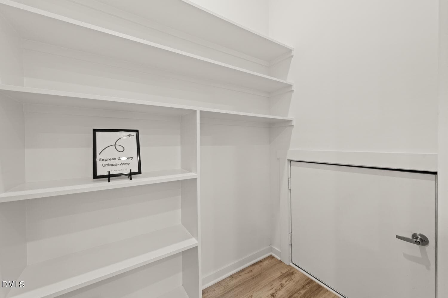 Pantry - 135 Seneca Drive, Louisburg, NC 27549, Louisburg