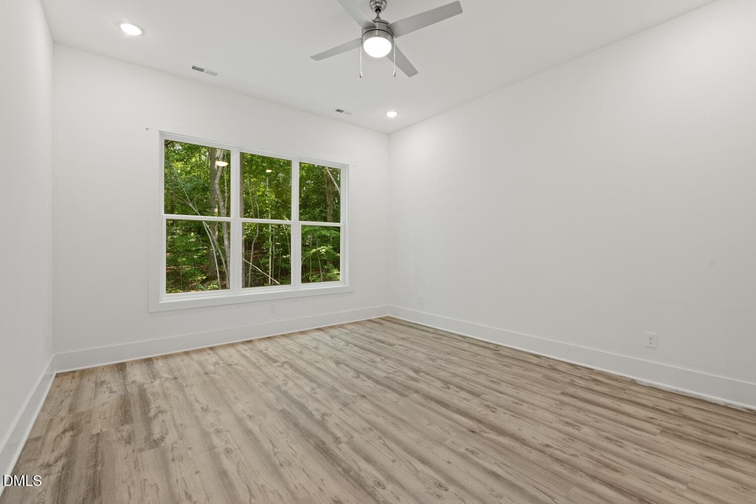 Primary Bedroom - 135 Seneca Drive, Louisburg, NC 27549, Louisburg
