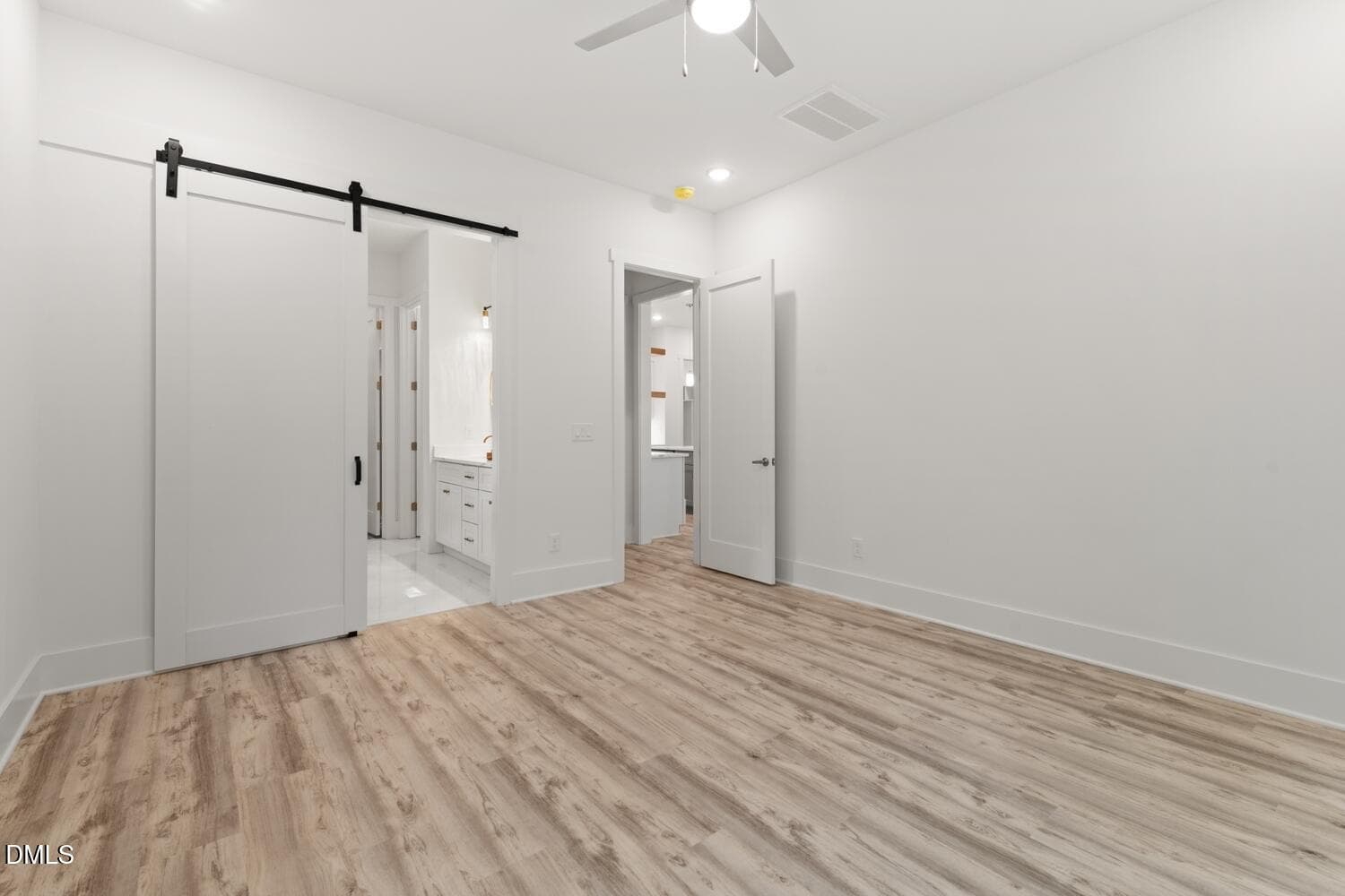 PrimaryBedtoBath - 135 Seneca Drive, Louisburg, NC 27549, Louisburg