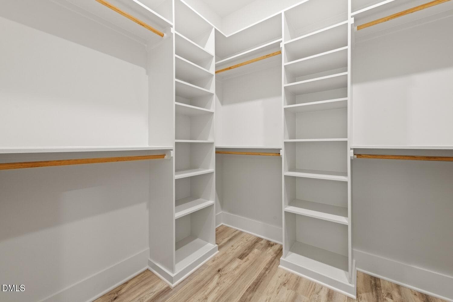 PrimaryCloset - 135 Seneca Drive, Louisburg, NC 27549, Louisburg