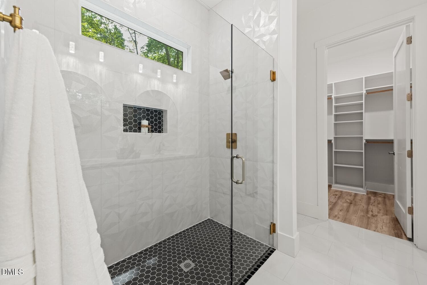 PrimaryShower - 135 Seneca Drive, Louisburg, NC 27549, Louisburg