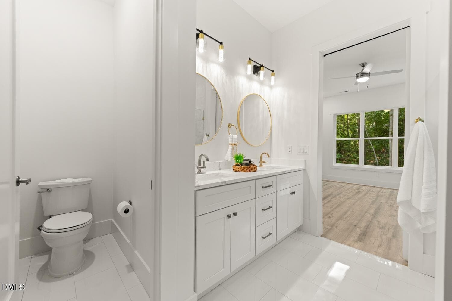 PrimaryWaterCloset - 135 Seneca Drive, Louisburg, NC 27549, Louisburg