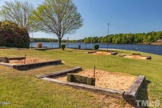 Horse Shoes - 135 Seneca Drive, Louisburg, NC 27549, Louisburg
