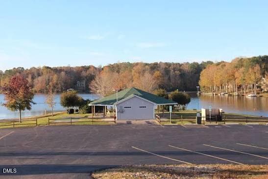 Lake Front - 135 Seneca Drive, Louisburg, NC 27549, Louisburg