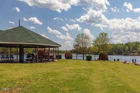 Pavilion - 135 Seneca Drive, Louisburg, NC 27549, Louisburg