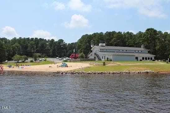 Beach - 135 Seneca Drive, Louisburg, NC 27549, Louisburg