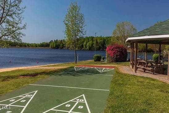 Amenities - 135 Seneca Drive, Louisburg, NC 27549, Louisburg