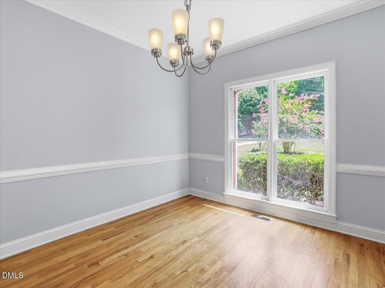 015-Dining Room - 3608 Kapalua Way, Raleigh, NC 27610, Raleigh