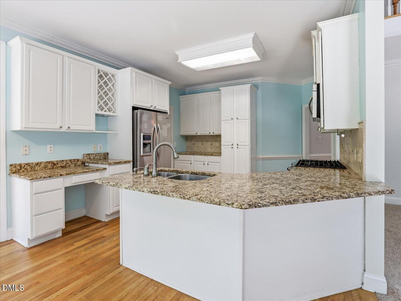 035-Kitchen - 3608 Kapalua Way, Raleigh, NC 27610, Raleigh