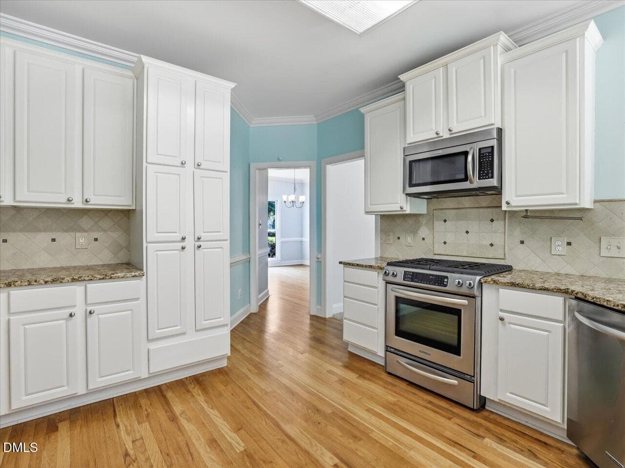 036-Kitchen - 3608 Kapalua Way, Raleigh, NC 27610, Raleigh