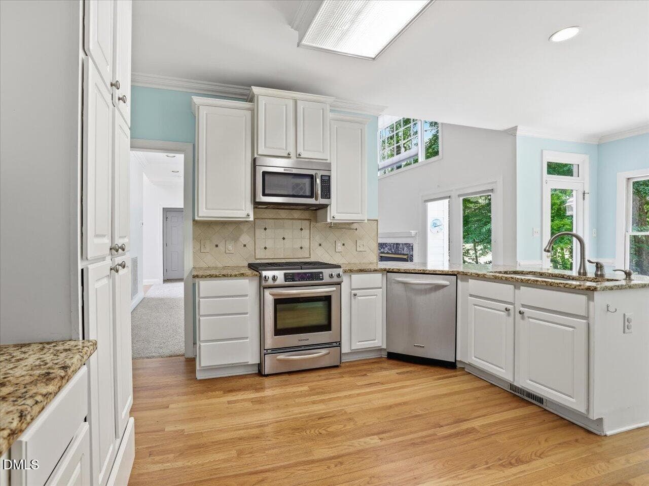 041-Kitchen - 3608 Kapalua Way, Raleigh, NC 27610, Raleigh