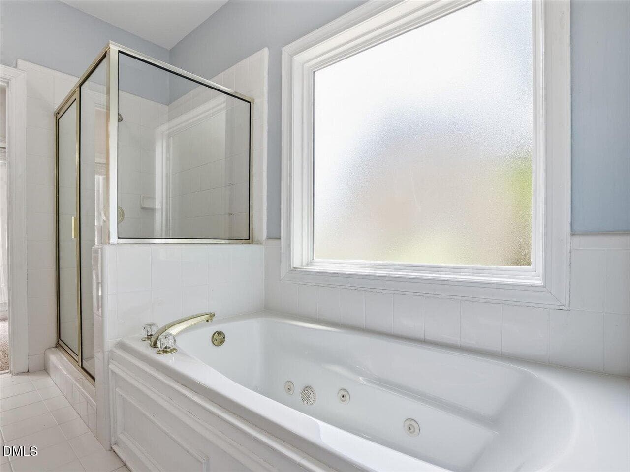 047-Primary Bathroom - 3608 Kapalua Way, Raleigh, NC 27610, Raleigh