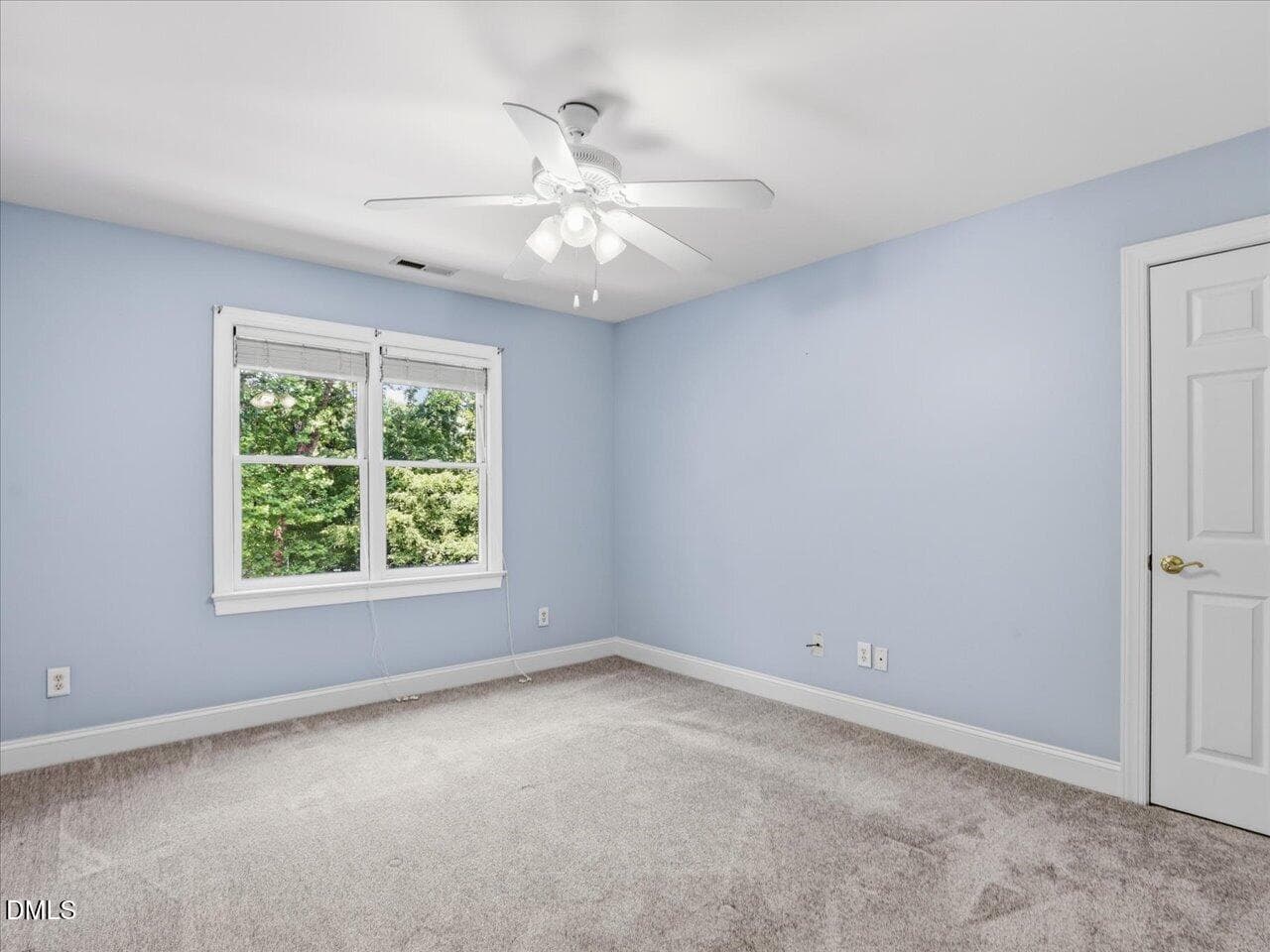 065-Bedroom 3 - 3608 Kapalua Way, Raleigh, NC 27610, Raleigh