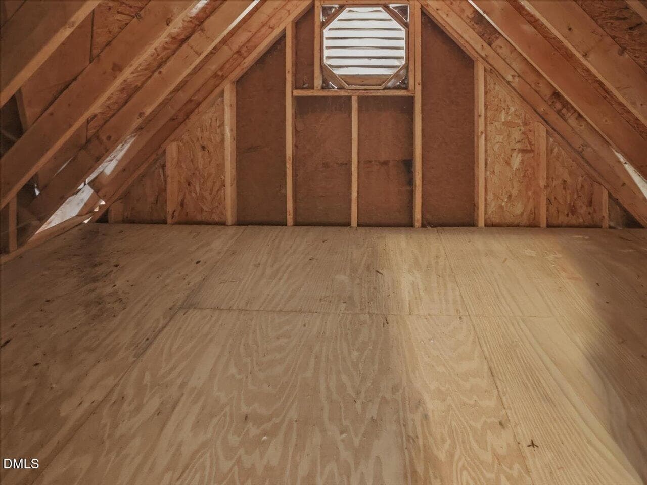073-Attic 2 - 3608 Kapalua Way, Raleigh, NC 27610, Raleigh