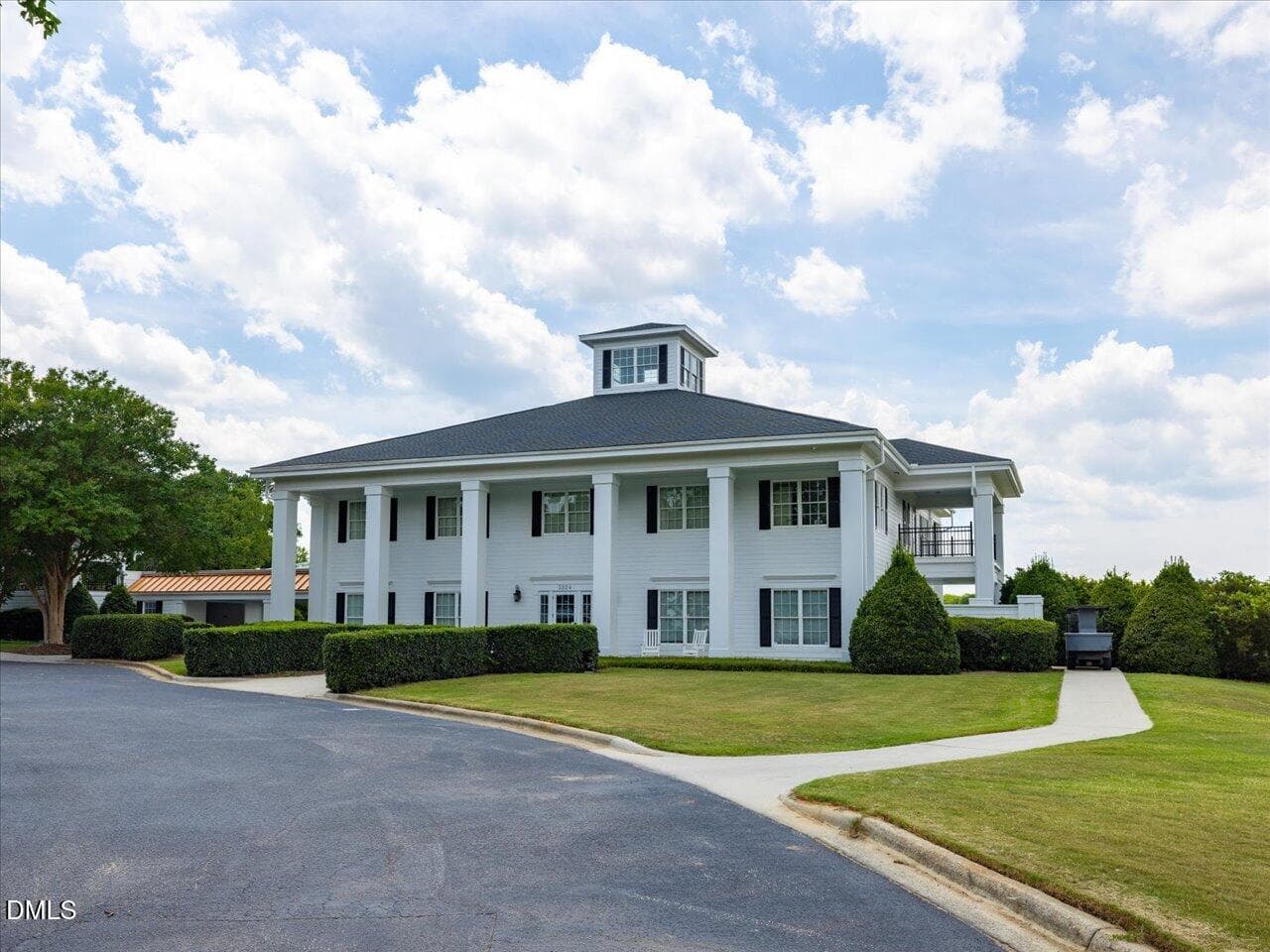 101-River Ridge Golf Club - 3608 Kapalua Way, Raleigh, NC 27610, Raleigh