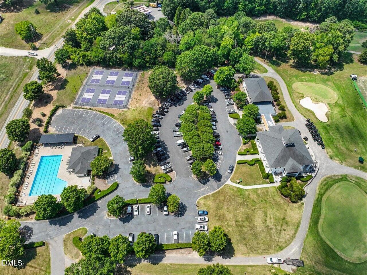 102-River Ridge Golf Club - 3608 Kapalua Way, Raleigh, NC 27610, Raleigh