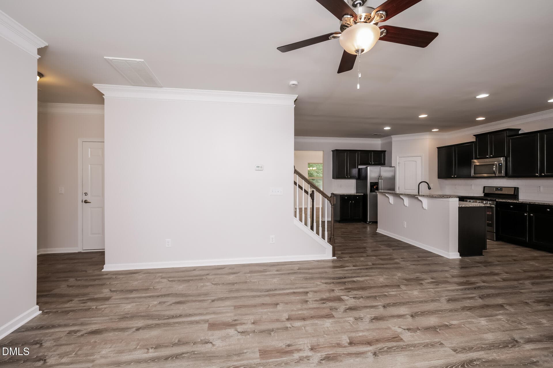 3-photo-Living-Room-bb272309-b4ad-4203-b - 4312 Prairie Creek Trail, Raleigh, NC 27616, Raleigh