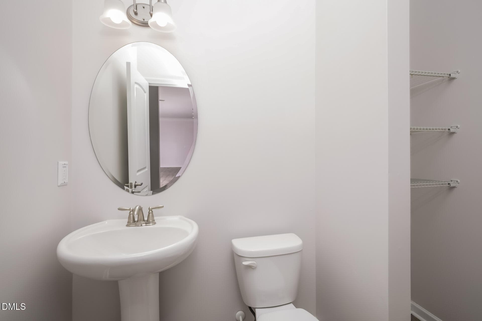 18-photo-Bathroom-f4de9637-12df-46ed-95b - 4312 Prairie Creek Trail, Raleigh, NC 27616, Raleigh