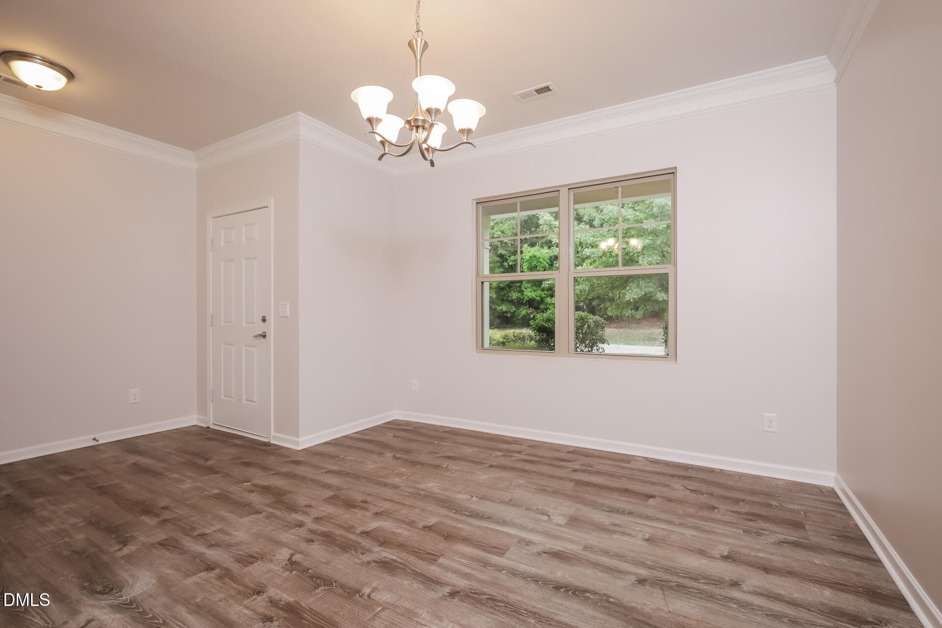 4-photo-Dining-Room-18b667f1-303f-456c-b - 4312 Prairie Creek Trail, Raleigh, NC 27616, Raleigh