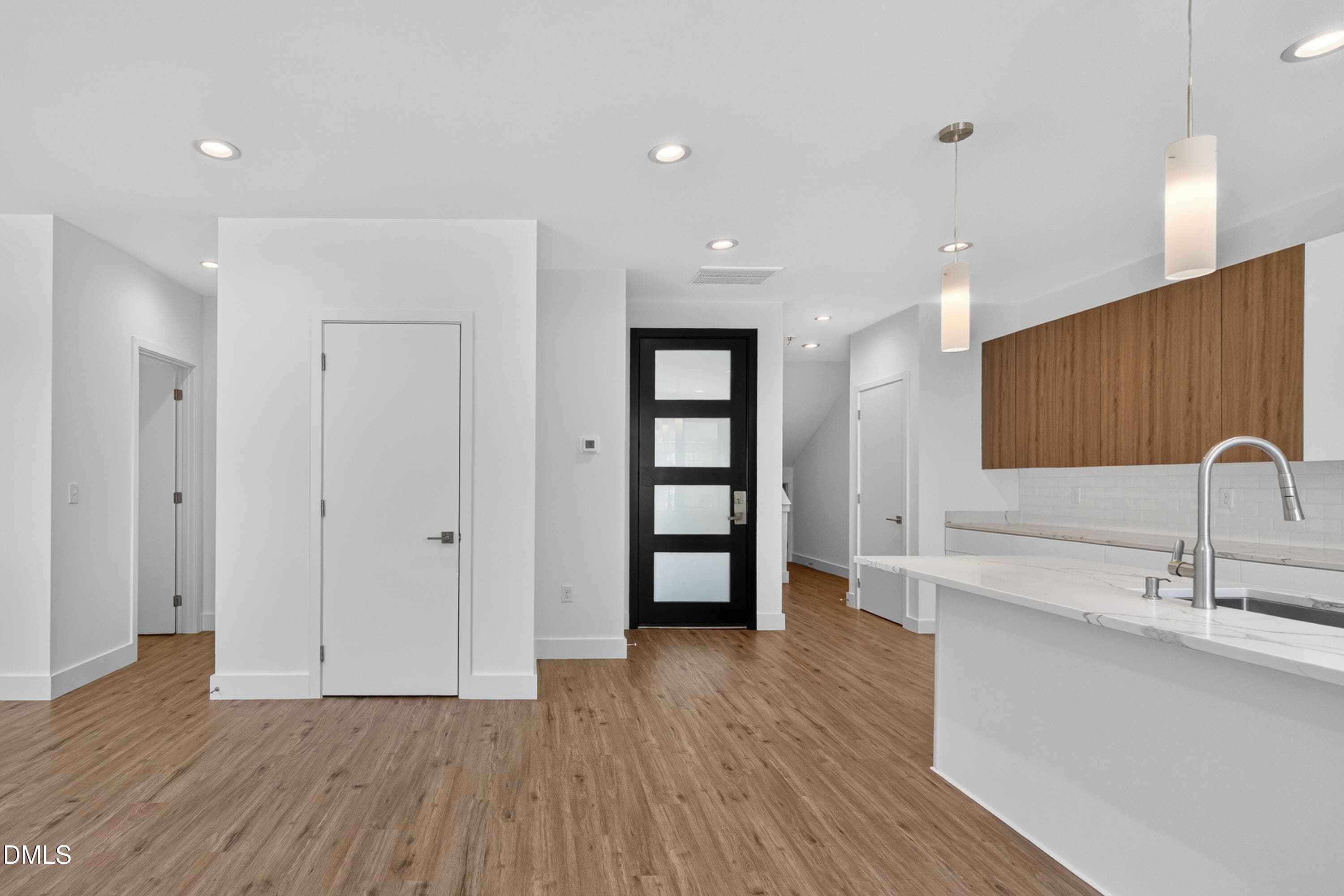 Recessed Lighting - 1105 Nova Street, Durham, NC 27713, Durham