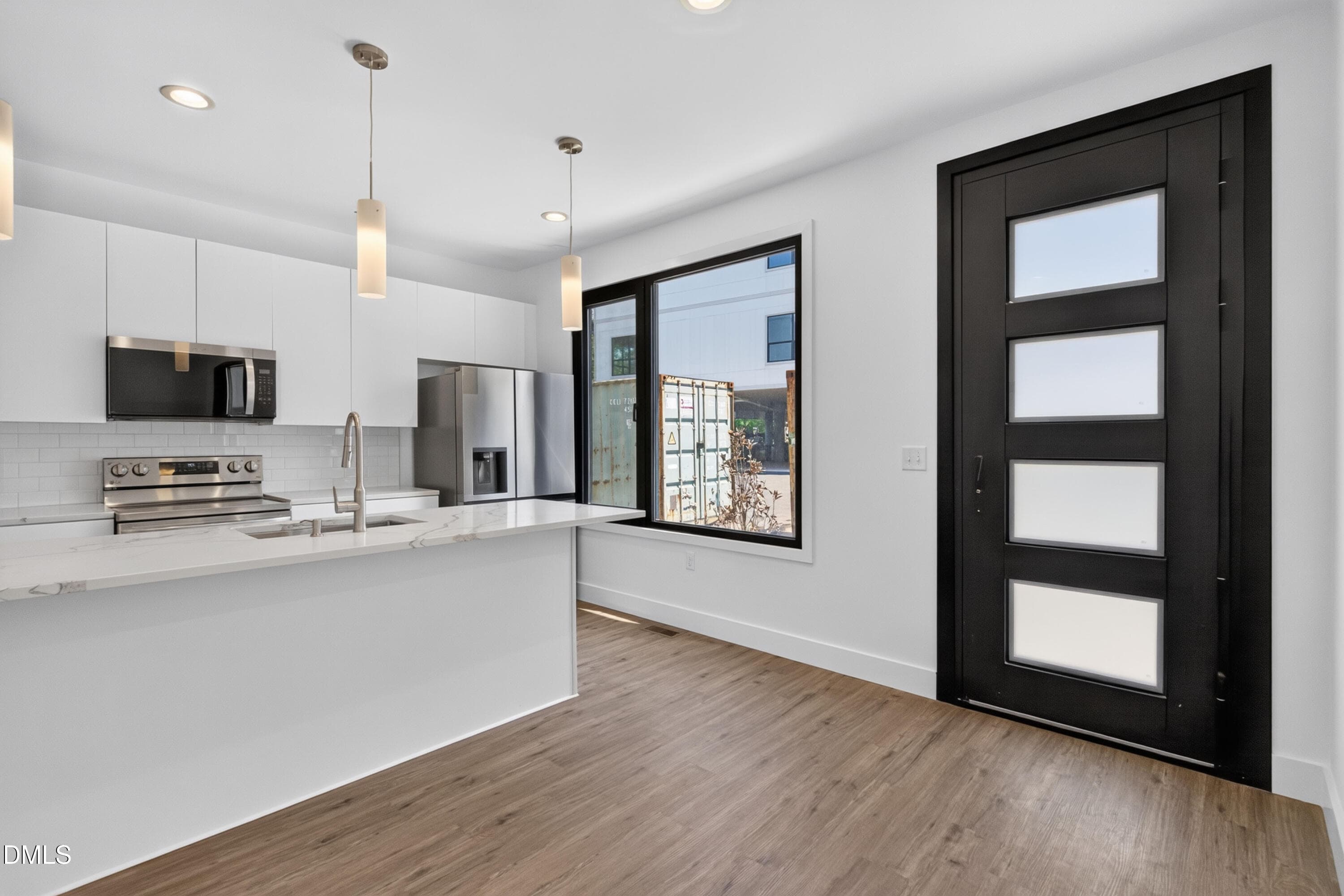 Welcome Home - 1105 Nova Street, Durham, NC 27713, Durham