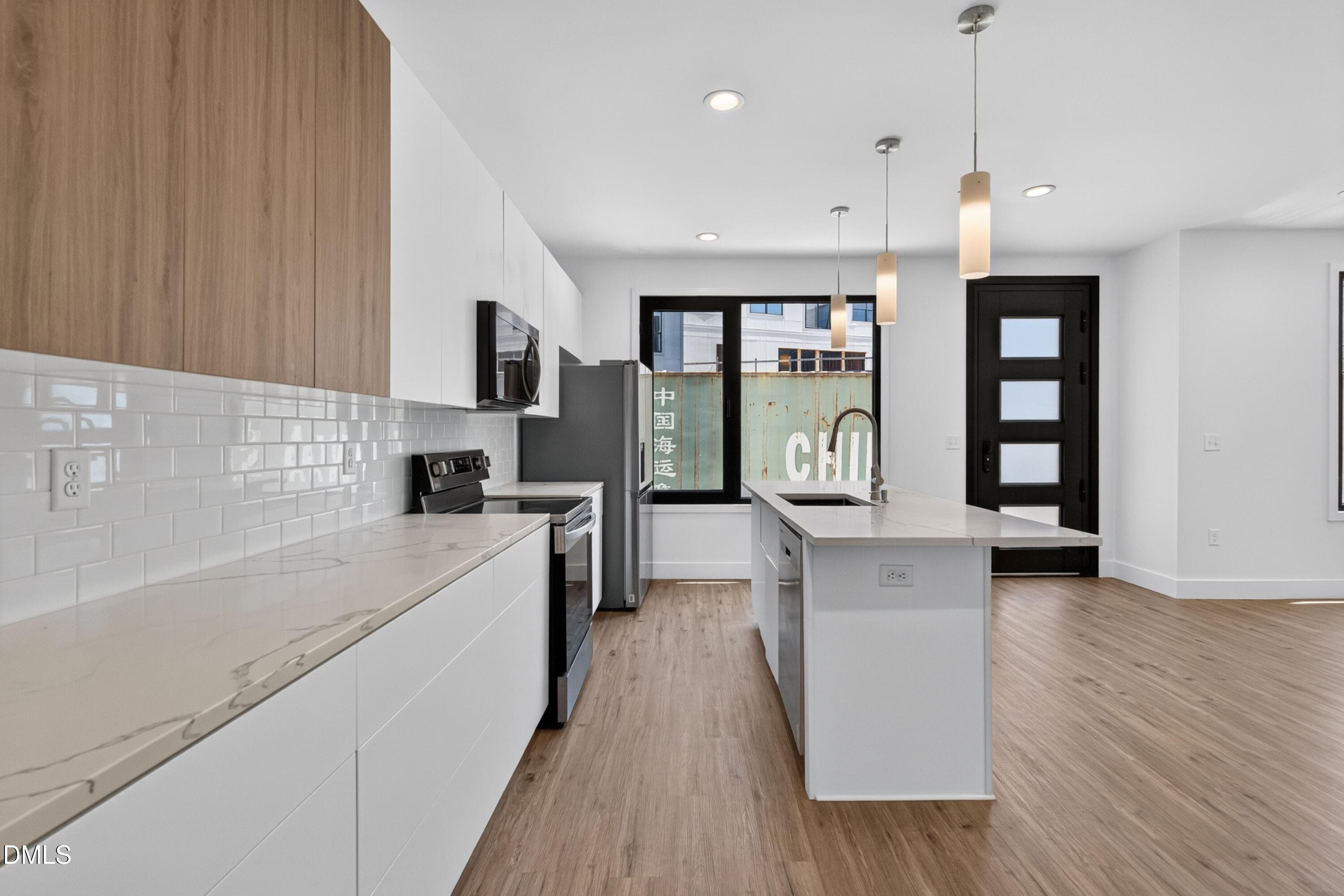 Counter Space - 1105 Nova Street, Durham, NC 27713, Durham