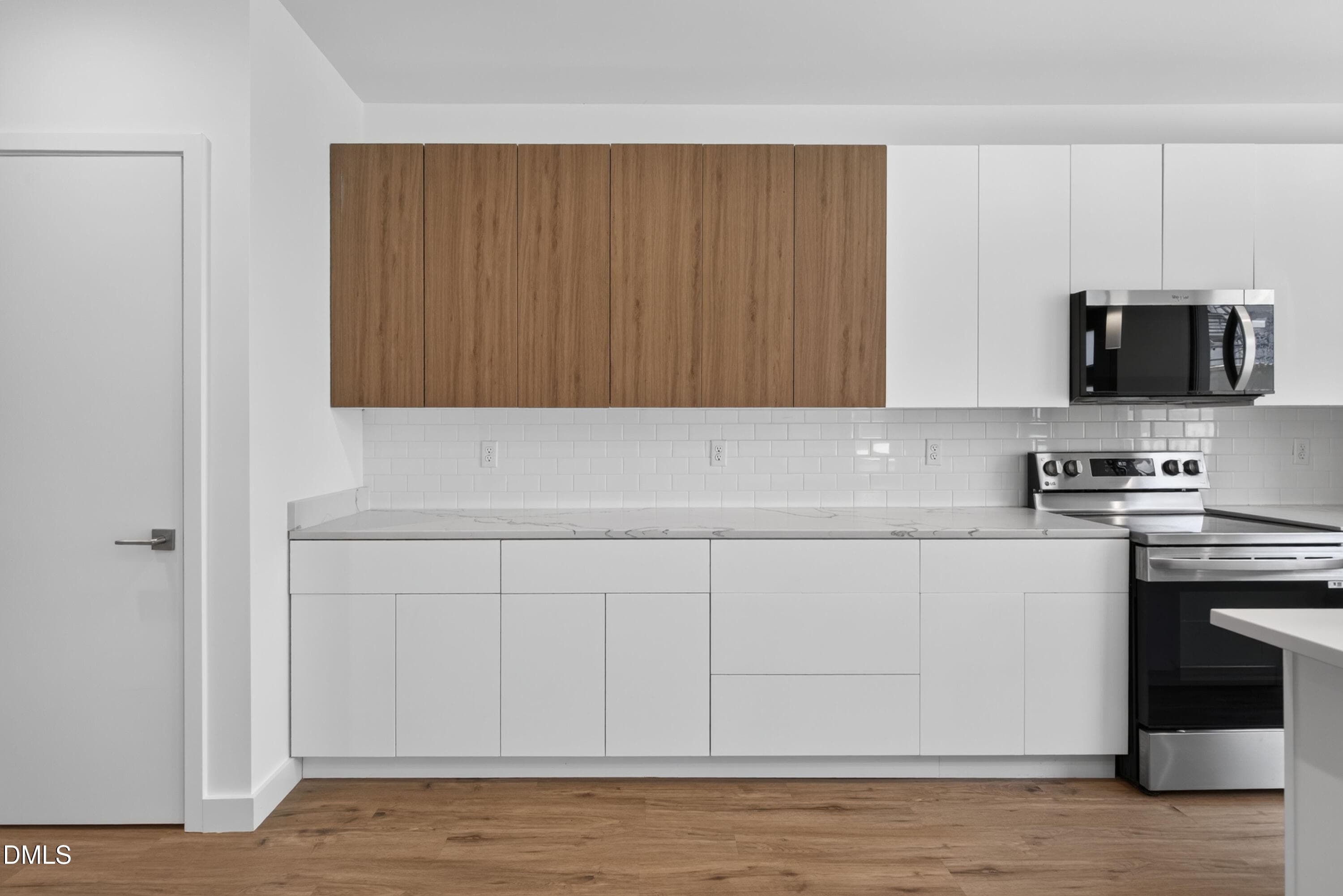 Modern Kitchen - 1105 Nova Street, Durham, NC 27713, Durham
