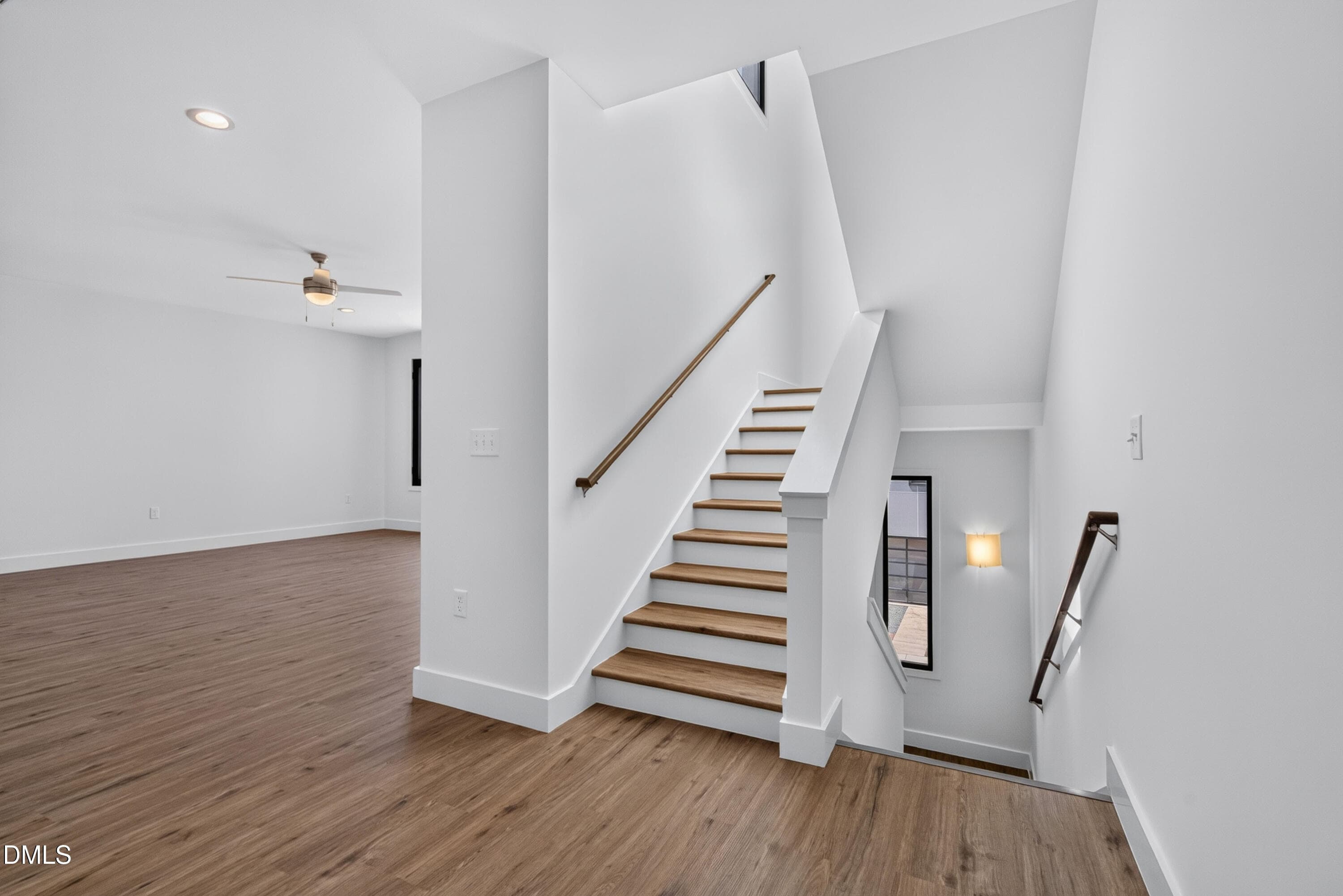 2nd Level - 1105 Nova Street, Durham, NC 27713, Durham